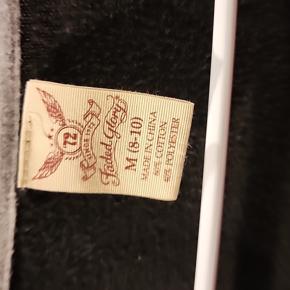 Black cardigan - Picture 2 of 2